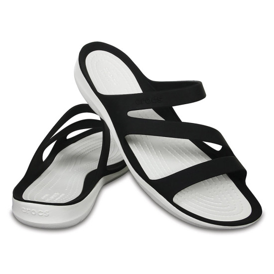 Crocs Women's Swiftwater Sandal